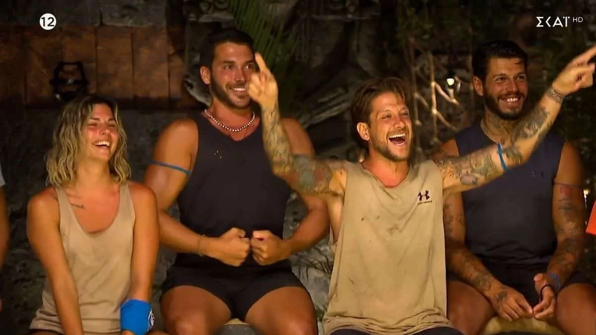 Survivor All Star: Αυτός που αποχωρεί απόψε θα ξενερώσει σίγουρα - Η μεγάλη αλλαγή από την επόμενη εβδομάδα