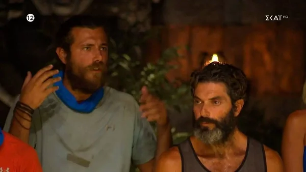 Survivor all Star: ΑΣΥΛΛΗΠΤΟ - Αυτός ο Έλληνας παίκτης βγήκε πρώτος στον Ελληνοτουρκικό αγώνα