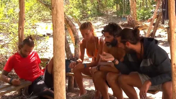 Πρώην παίκτρια "αδειάζει" το Survivor All Star - «Είναι όλα στημένα για την τηλεθέαση! Είναι φτιαγμένα»