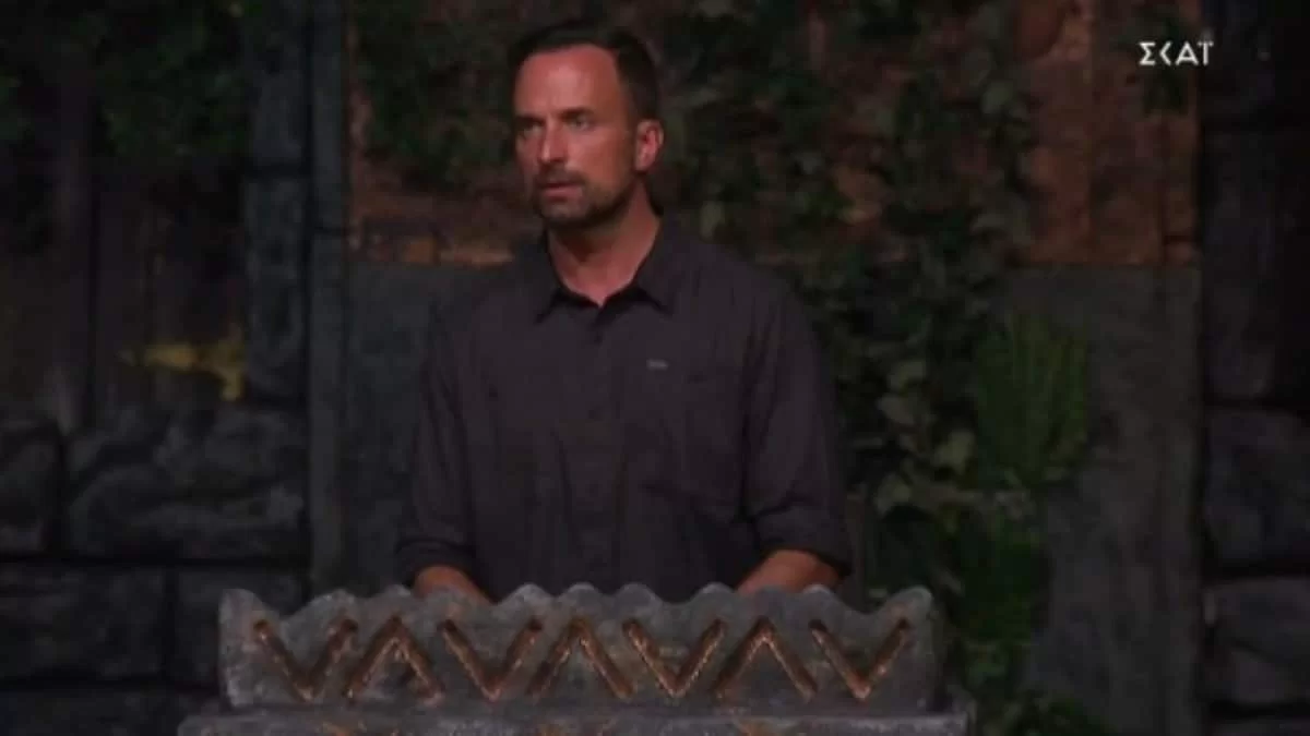 Survivor All Star: Έπαθαν όλοι σοκ - Αυτός ο παίκτης αποχώρησε απόψε