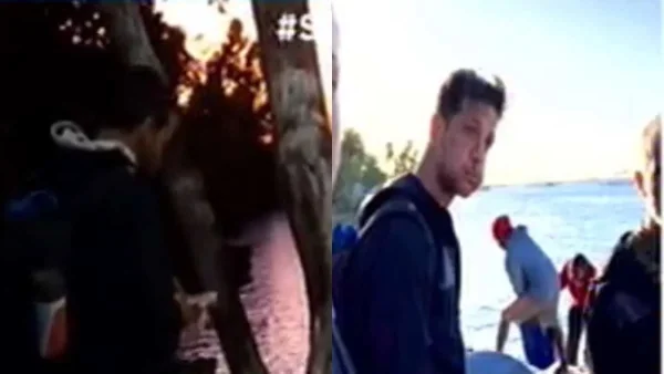 Survivor All Star: Καρέ καρέ η στιγμή που Βασάλος, Ασημακόπουλος και Μπόγδανος τρώνε από τα σκουπίδια - Έρχονται κι άλλες αποβολές;