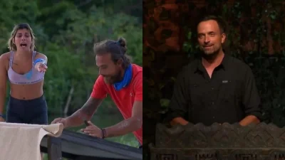 «Βρήκα καινούριο χαρτάκι με παραγγελίες» - "Σάλος" στο twitter για το Survivor All Star