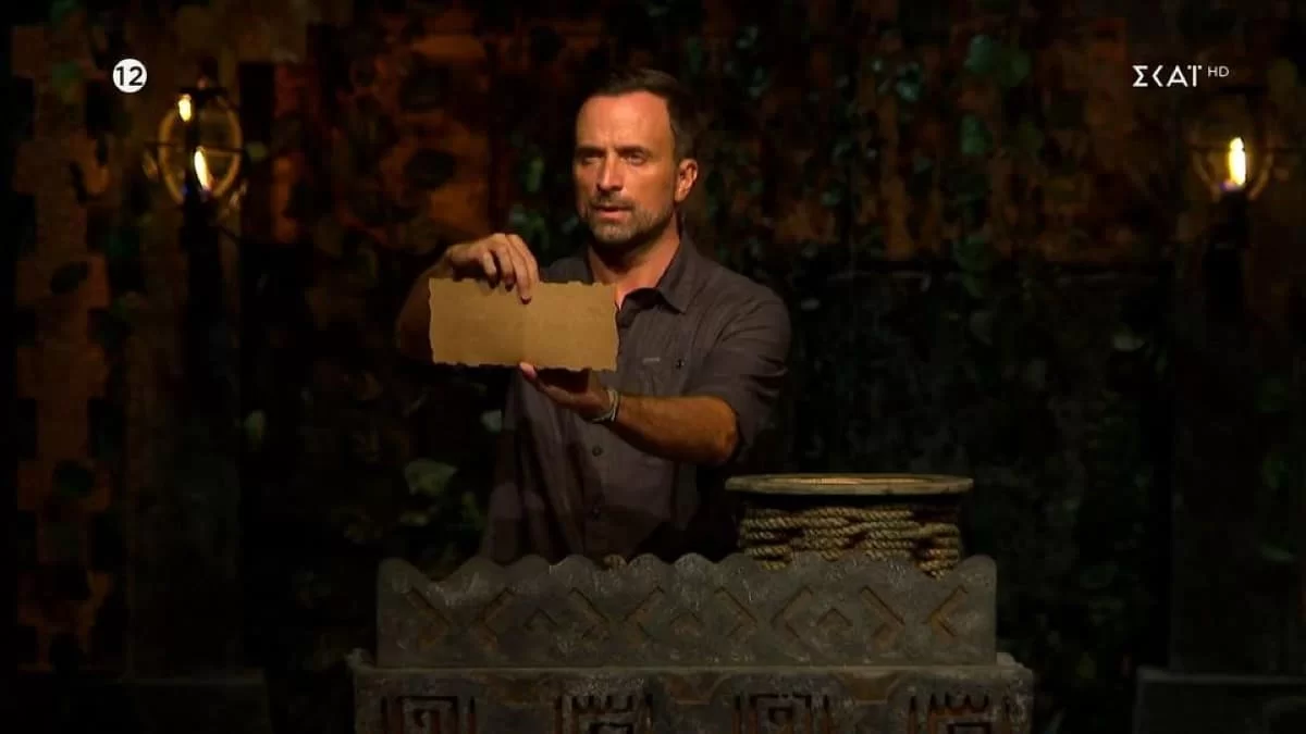 Survivor All Star: Ο κακός χαμός στο συμβούλιο του νησιού - Αυτός είναι ο 3ος υποψήφιος προς αποχώρηση