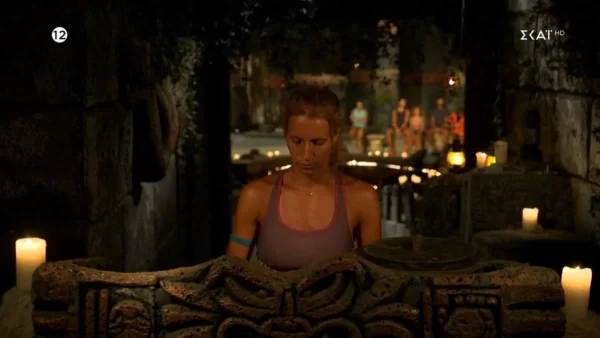 Survivor all star: Αυτός είναι ο πρώτος υποψήφιος προς αποχώρηση