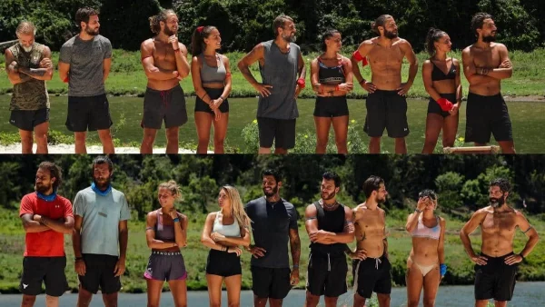 Από Καζαντζίδη μέχρι Παπαρίζου - Τα τραγούδια που θα πουν οι παίκτες στην ένωση του Survivor All Star