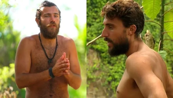 Survivor All Star spoiler: "Τα νομίσματα στην τράπεζα" - Άγριος καβγάς ανάμεσα σε Μπάρτζη και Κατσούλη