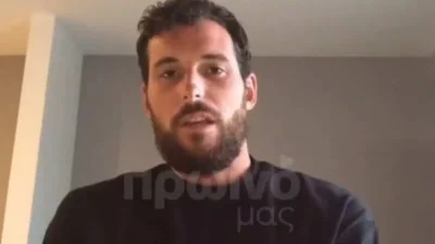 Survivor All Star: «Είχε γίνει ένα περιστατικό...» - Ο Κωνσταντινίδης "ξεφτίλισε" τον Μπόγδανο! Τα έβγαλε όλα στη φόρα