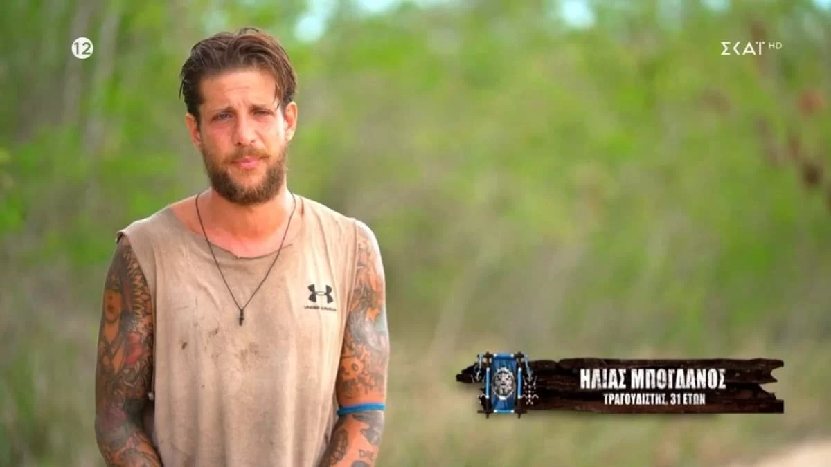 Άγριος καβγάς στο Survivor All Star - «Νούμερο, θα τα πούμε στην Ελλάδα εμείς»