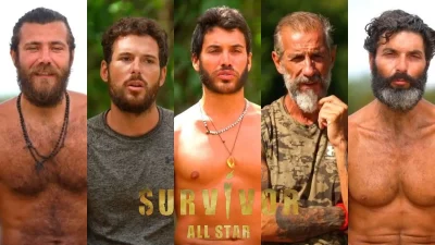 Survivor All Star spoiler 20/4: Παίρνει το δρόμο της επιστροφής - Αυτός αποχωρεί τελικά αύριο