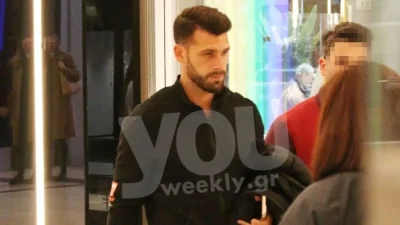 Ακύρωσε τη συνέντευξή του στο The 2night Show τελευταία στιγμή - Τι συμβαίνει με τον Στάθη Σχίζα & την Αλεξάνδρα Παναγιώταρου