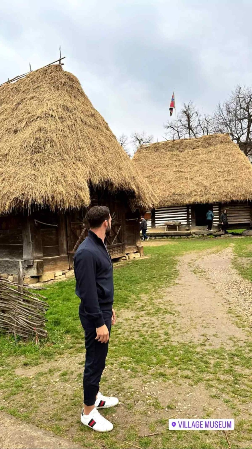 Σχίζας Ρουμανία