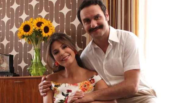 Τα καλύτερά μας χρόνια (4/4): "Σκάει" η βόμβα που κανείς δεν περίμενε - Ο Αντώνης...