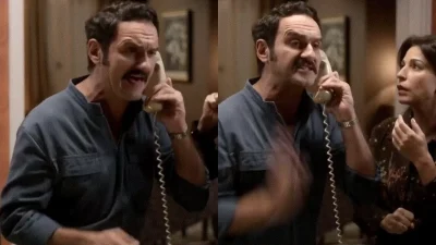 Τα καλύτερα μας χρόνια (11/4): «Θα πάρεις το πρώτο αεροπλάνο, αλλιώς...» - Χαμός στο σπίτι του Στέλιου με τα νέα μαντάτα