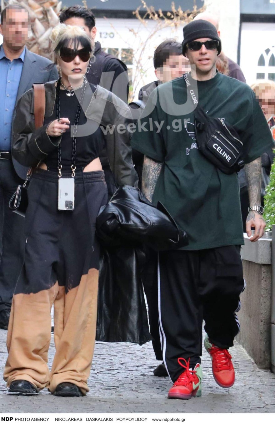 Τάμτα Πάρις Κασιδόκωστας