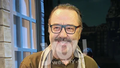 «Έκανα πρόβες με τα σωληνάκια» - Η τεράστια μάχη που έδωσε ο Τάσος Κωστής με τον καρκίνο