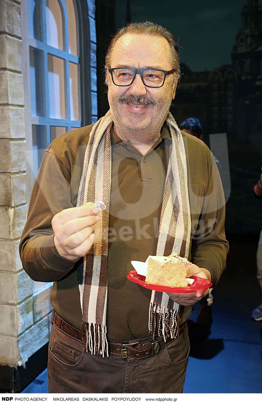 Τάσος Κωστής 