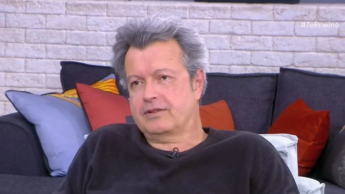 «Είναι ευτύχημα ότι αυτό συνέβη στο...» - Το σχόλιο του Πέτρου Τατσόπουλου για την υπόθεση Γεωργούλη