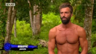 Έγινε πατέρας και εξαφανίστηκε από τα φώτα της δημοσιότητας - Τι κάνει σήμερα ο πρώην παίκτης του Survivor, Θοδωρής Θεοδωρόπουλος