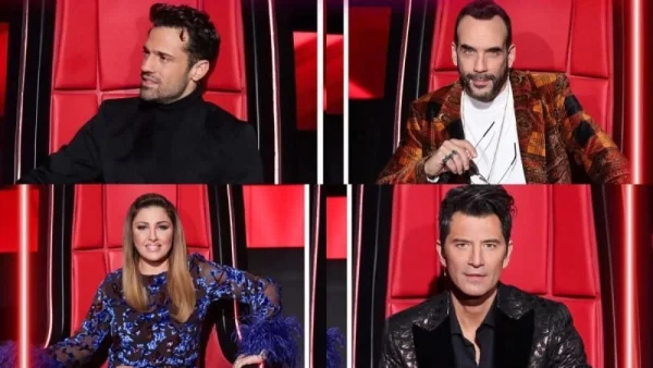 The Voice: 2 πρόσωπα αφήνουν τον ΣΚΑΪ και κλείνουν με άλλο κανάλι - Τι θα συμβεί με το μουσικό show