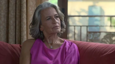 Μαύρο Ρόδο: Το τραγικό τέλος της Κύρα - Δολοφονείται άγρια από τον...