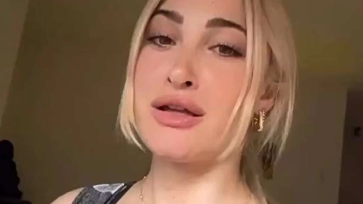 Ιωάννα Τούνη: «Τα πράγματα είναι πάρα πολύ σοβαρά στο κεφάλι μου, έχω τάσεις φυγής, δεν είμαι καλά»