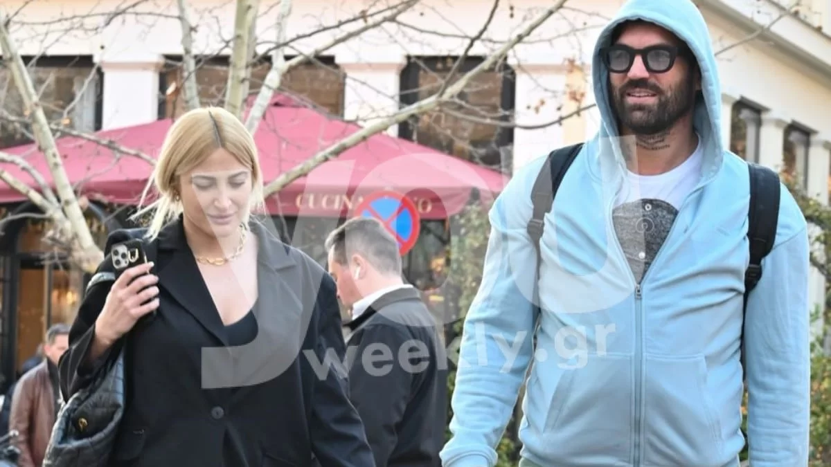 Τράκαρε με το αυτοκίνητο του Δημήτρη Αλεξάνδρου η Ιωάννα Τούνη