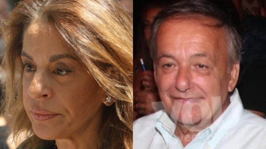 Τρέμη Μικρούτσικος συνάντηση