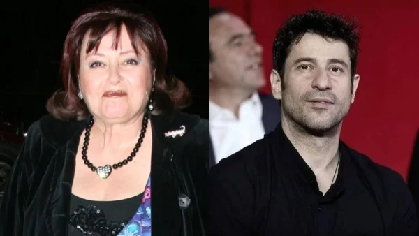 Μάγδα Τσαγγάνη: «Αν έχει συμβεί αυτό, να βάλω ένα τσουβάλι και να πεθάνω» - Αδυνατεί να πιστέψει όσα ακούγονται για τον Γεωργούλη