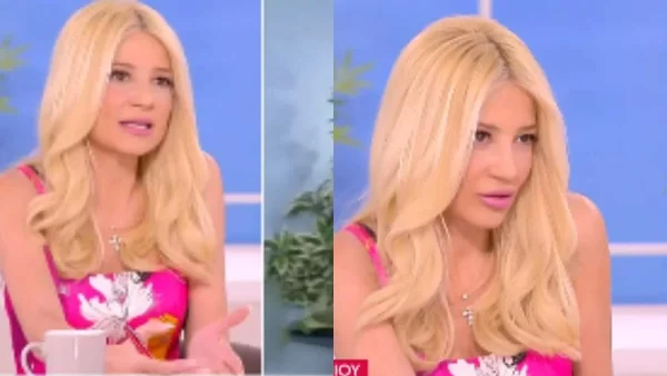 Τέλος η Ελένη Τσολάκη από το Open - Η Φαίη Σκορδά ''κάρφωσε'' τη νέα τηλεοπτική της στέγη