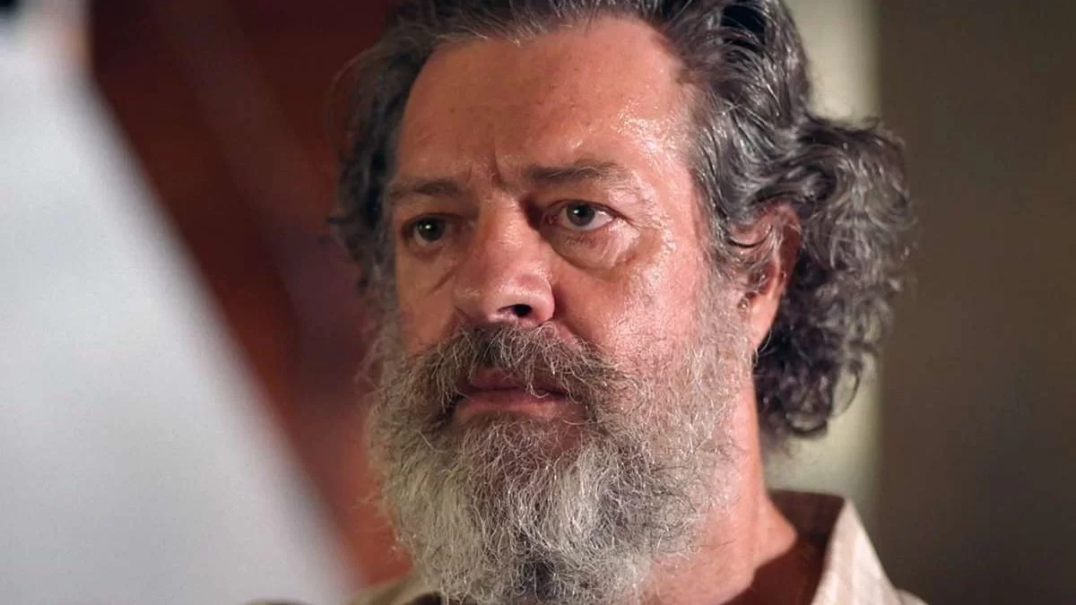 Γιάννης Τσόρτεκης: «Καταρρακώθηκα με τον...» - Μιλά πρώτη φορά για τον ρόλο του στο Maestro