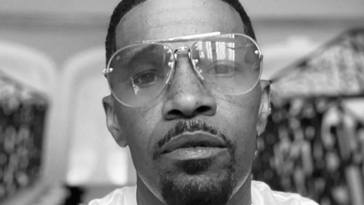 Στο νοσοκομείο ο Τζέιμι Φοξ - Η ανακοίνωση της οικογένειάς του