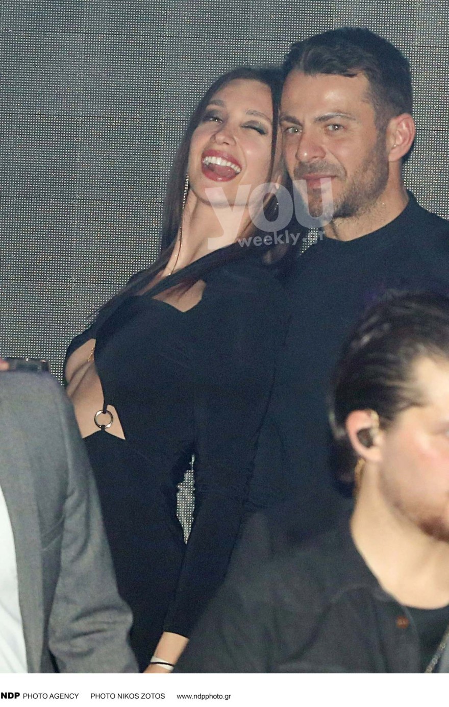 Βαμβακούση Αγγελόπουλος