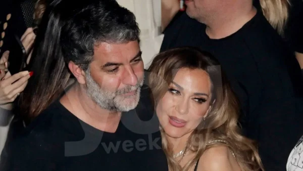 Το Δεύτερο Πάσχα τους ως ζευγάρι - Πανζουρλισμός στο instagram με τις φωτογραφίες που δημοσίευσαν Βανδή και Μπισμπίκης