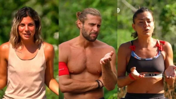 Survivor All Star: «Ήταν ο τρόπος που βρήκε για να ξεσκεπάσει τη σχέση τους» - Το σχέδιο της Μελίνας Μεταξά για Βασάλο & Σταυρούλα