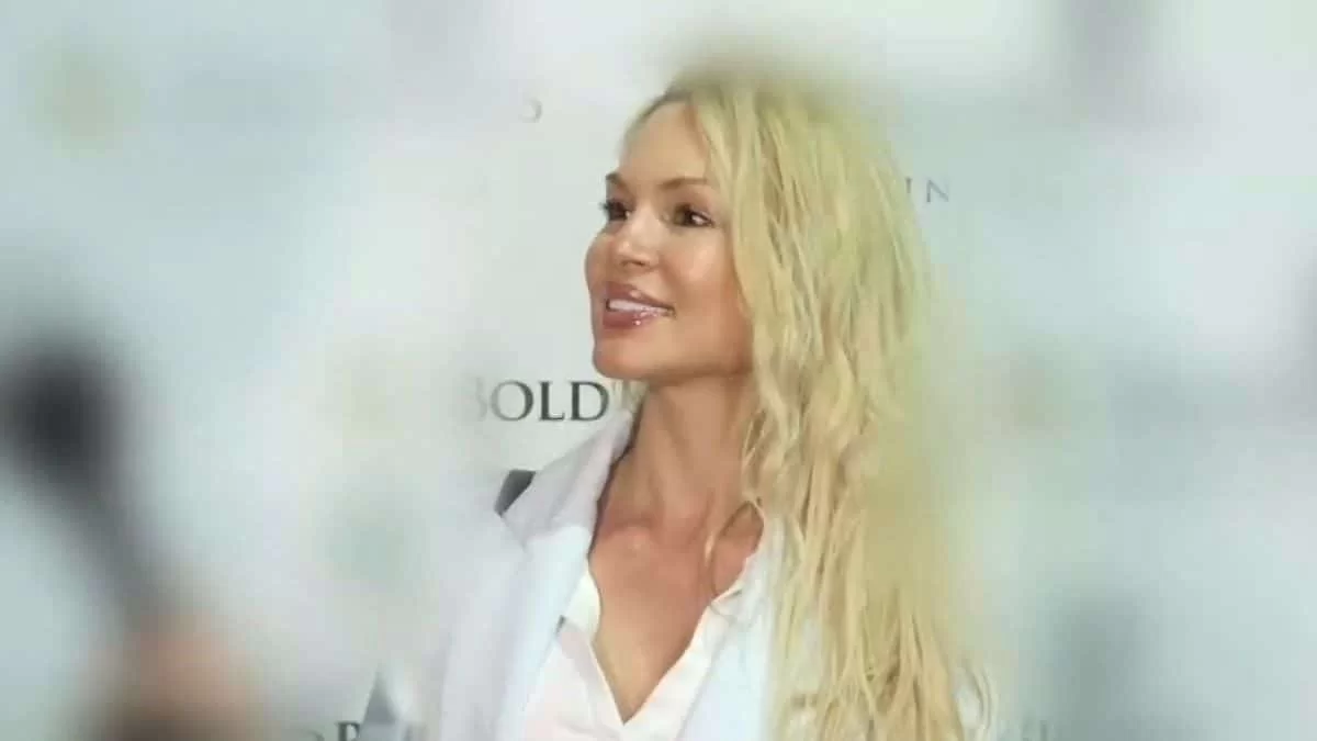 «Θα το ψάξω γιατί...» - Ο εκνευρισμός της Βίκυ Κάβουρα με ερώτηση δημοσιογράφου