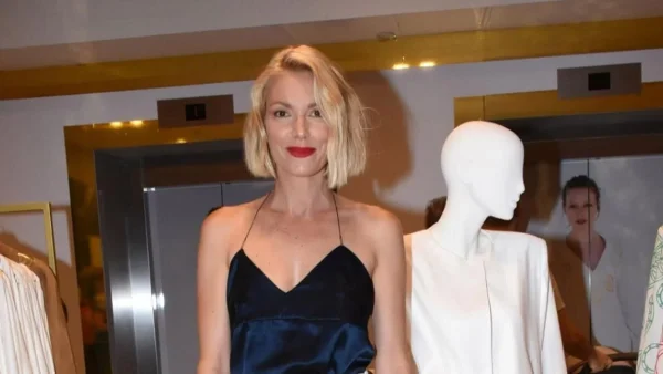 Όλη η αλήθεια για τον λόγο που αποχώρησε από το STAR η Βίκυ Καγιά - Ποια κανάλια την έχουν ήδη προσεγγίσει