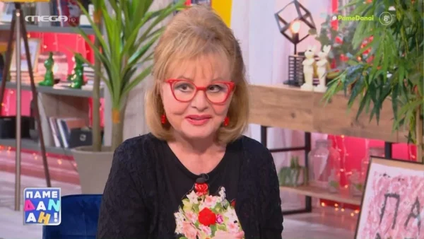 Προειδοποιεί η Βίκυ Παγιατάκη: Μεγάλη προσοχή σήμερα 6/4 για Παρθένους, Σκορπιούς και 2 ακόμη ζώδια