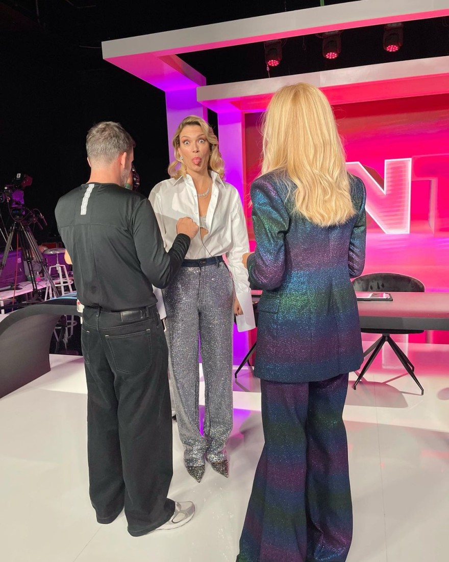 Βίκυ Καγιά: Το «διαζύγιο» της χρονιάς - Το παρασκήνιο μιας 7χρονης σχέσης που έληξε άδοξα!