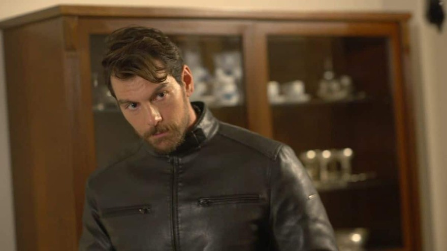 Μαύρο Ρόδο: Το τραγικό τέλος της Κύρα - Δολοφονείται άγρια από τον... 