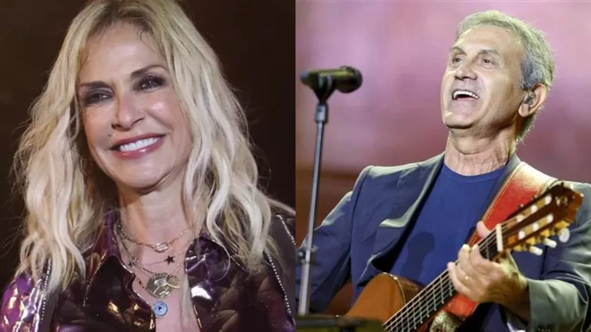 «Έχω μια προσωπική αντιπάθεια! Το λέω για πρώτη φορά ότι...» - Η Άννα Βίσση "άδειασε" τον Γιώργο Νταλάρα