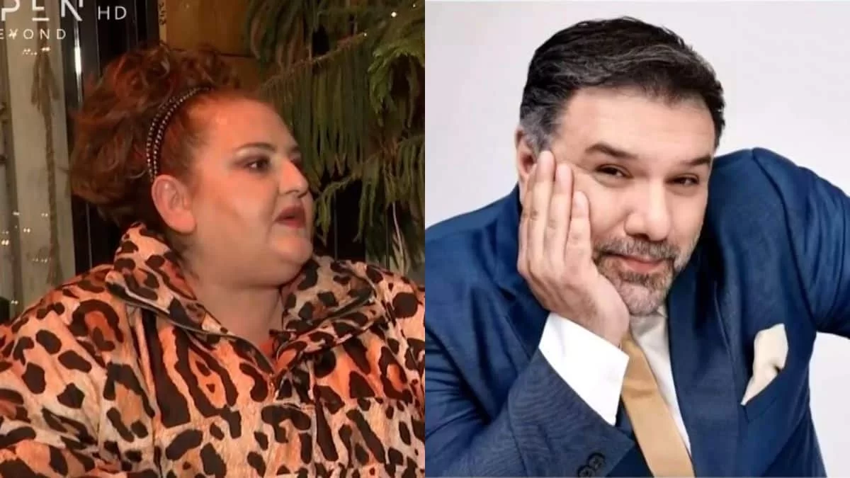 Σοφία Βογιατζάκη: «Θα συνεργαζόμουν ξανά μαζί του, αλλά...» - Η εξομολόγηση της ηθοποιού για τον Αρναούτογλου