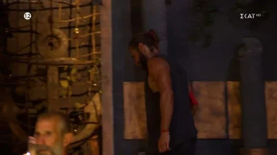 Εκτός Survivor all star ο Κωνσταντίνος Βασάλος - Ο λόγος που αποχώρησε