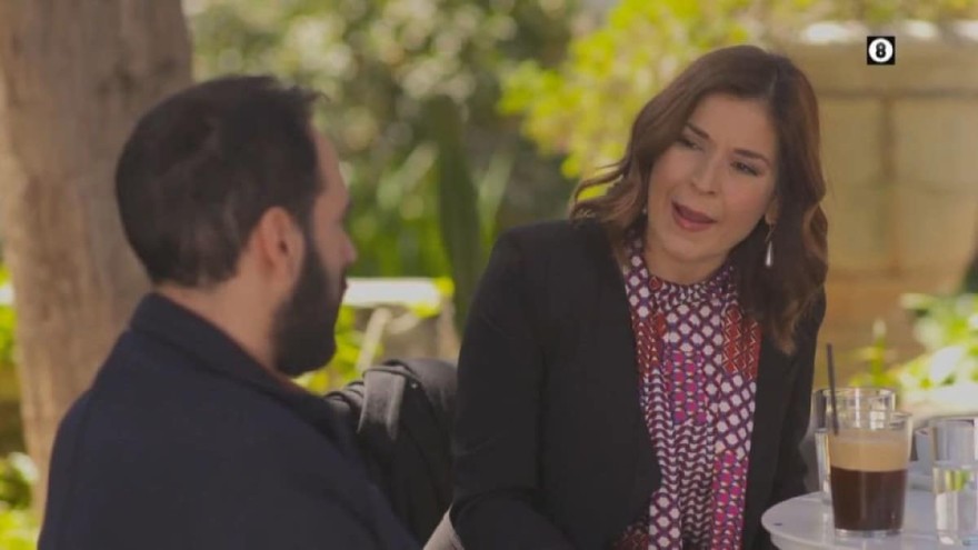 Χαιρέτα μου τον Πλάτανο