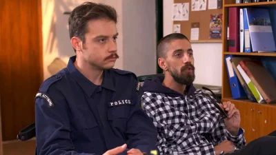 Χαιρέτα μου τον Πλάτανο (7/4): Ήρθε η ώρα της Αλήθειας για τον Σίμο - Η αντίδραση της Τούλας