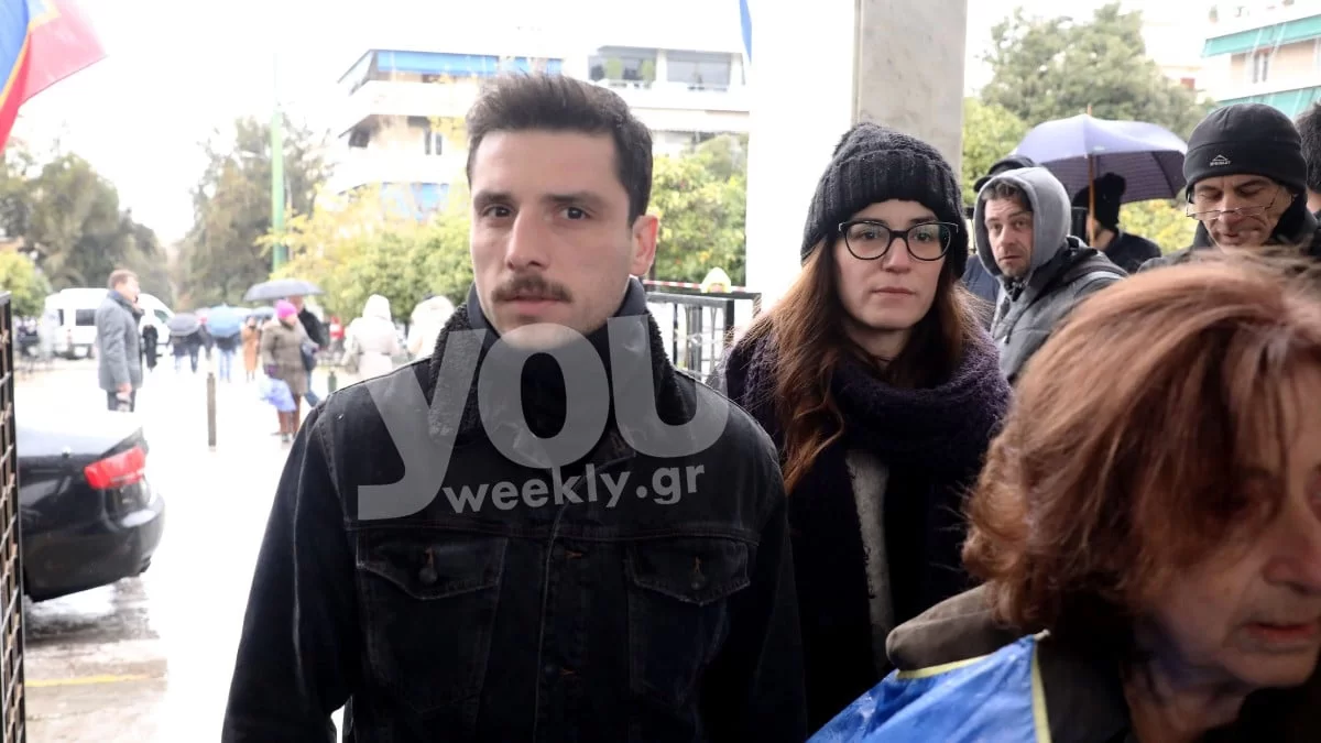 Εκτός τηλεόρασης ο Σπύρος Χατζηαγγελάκης - Από πρωταγωνιστής στον ALPHA, ταβερνιάρης