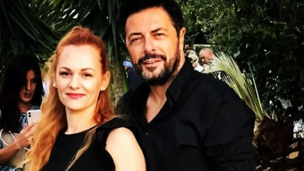 Έδωσε μάχη να μην κατασχεθεί το πατρικό του - Με μάρμαρο & μοντέρνο τζάκι το σπίτι του Χειμωνέτου