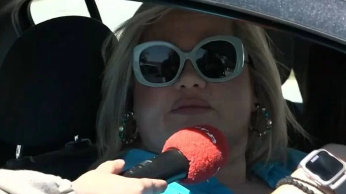 «Αν δεν πάρει "ψωμί" από εμάς δεν μπορεί να το κάνει» - Οι αιχμηρές δηλώσεις της Γεωργακοπούλου για την κόντρα Καινούργιου με Μουτσινά