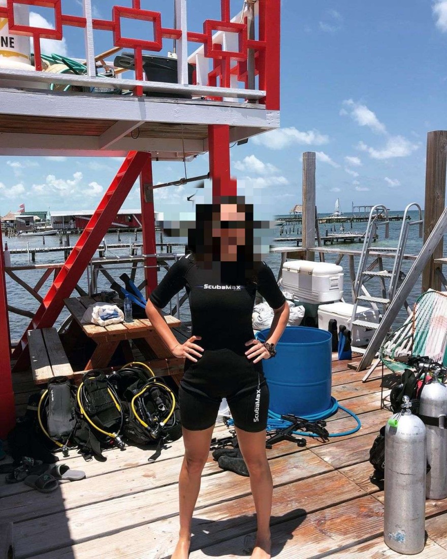 Αλέξης Γεωργούλης: Αυτή είναι η γυναίκα που φέρεται να τον κατήγγειλε για κακοποίηση (Φωτογραφίες)