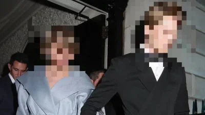 Έβαλαν τέλος στην σχέση τους μετά από 6 χρόνια - Κι άλλος χωρισμός στην showbiz