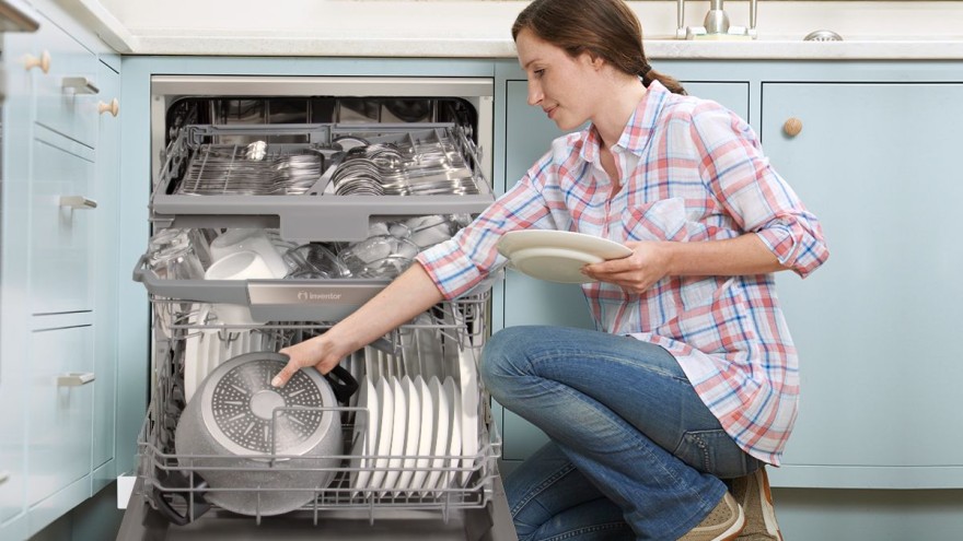 Οικιακές συσκευές με την υπογραφή της Inventor!